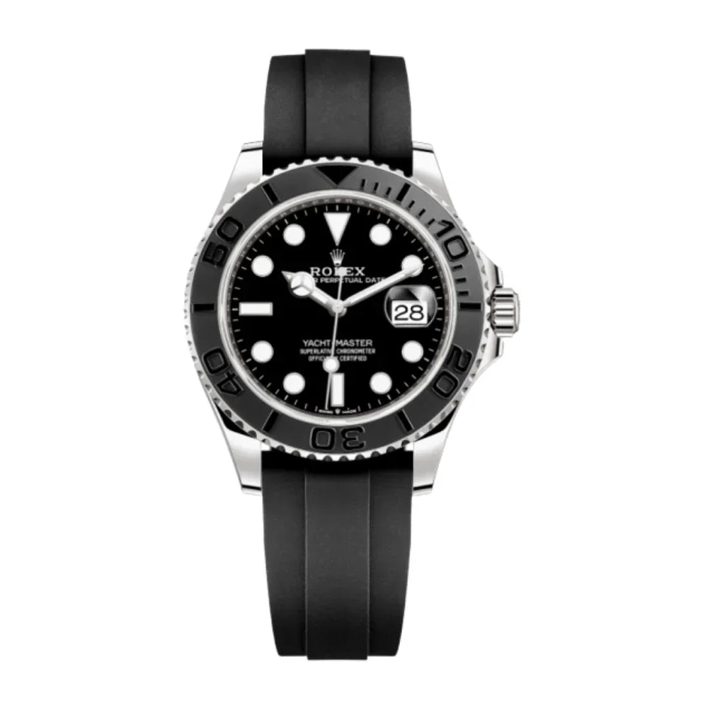 Rolex Yacht-Master 226659 “White Gold”